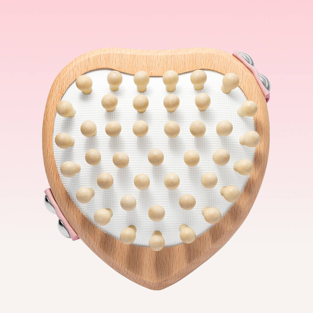 TEASE-ME Cellulite Body Brush TEASE-ME Cellulite Body Brush